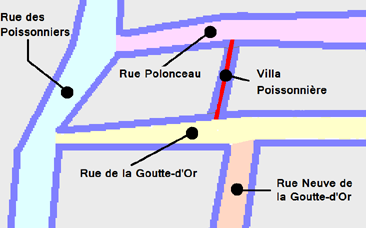 Plan Zola