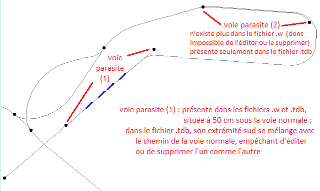 Carte de Seaview 5