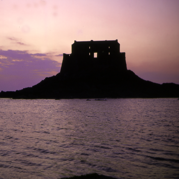 Saint-Malo