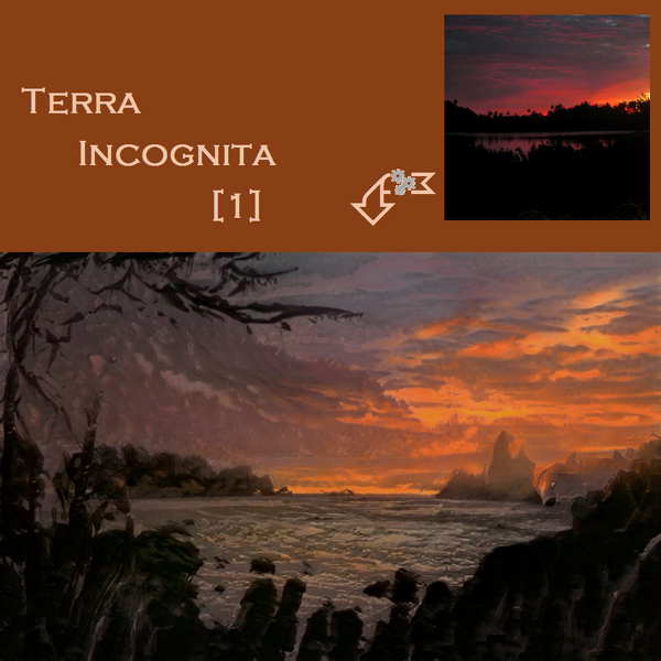 Terra Incognita [1]