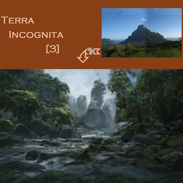 Terra Incognita [3]